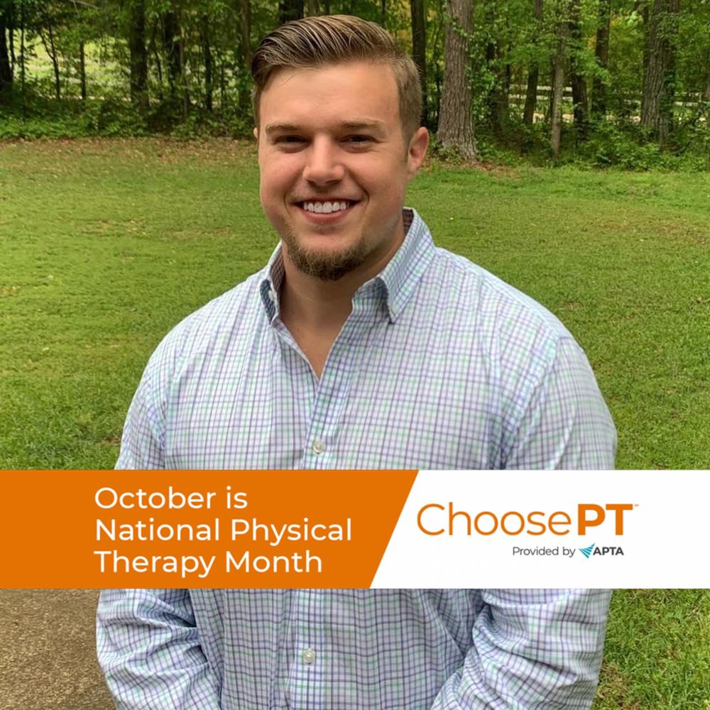 Meet your Posher, Chandler